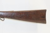 CIVIL WAR Antique MASS. ARMS CO.2nd Model MAYNARD 1863 Cavalry SR Carbine .50 Caliber Percussion Saddle Ring Carbine - 3 of 20