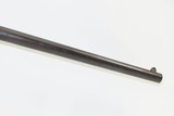 CIVIL WAR Antique MASS. ARMS CO.2nd Model MAYNARD 1863 Cavalry SR Carbine .50 Caliber Percussion Saddle Ring Carbine - 18 of 20
