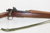 US SMITH-CORONA Model 1903A3 .30-06 Caliber Bolt Action C&R MILITARY Rifle
Syracuse, New York Manufactured Infantry Rifle Made in 1943! - 17 of 20