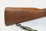 US SMITH-CORONA Model 1903A3 .30-06 Caliber Bolt Action C&R MILITARY Rifle
Syracuse, New York Manufactured Infantry Rifle Made in 1943! - 16 of 20