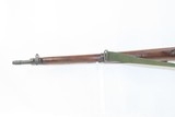 US SMITH-CORONA Model 1903A3 .30-06 Caliber Bolt Action C&R MILITARY Rifle
Syracuse, New York Manufactured Infantry Rifle Made in 1943! - 8 of 20