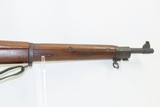 US SMITH-CORONA Model 1903A3 .30-06 Caliber Bolt Action C&R MILITARY Rifle
Syracuse, New York Manufactured Infantry Rifle Made in 1943! - 18 of 20