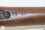 US SMITH-CORONA Model 1903A3 .30-06 Caliber Bolt Action C&R MILITARY Rifle
Syracuse, New York Manufactured Infantry Rifle Made in 1943! - 6 of 20