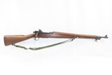 US SMITH-CORONA Model 1903A3 .30-06 Caliber Bolt Action C&R MILITARY Rifle
Syracuse, New York Manufactured Infantry Rifle Made in 1943! - 15 of 20