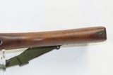 US SMITH-CORONA Model 1903A3 .30-06 Caliber Bolt Action C&R MILITARY Rifle
Syracuse, New York Manufactured Infantry Rifle Made in 1943! - 11 of 20