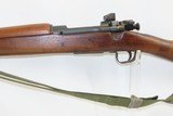 US SMITH-CORONA Model 1903A3 .30-06 Caliber Bolt Action C&R MILITARY Rifle
Syracuse, New York Manufactured Infantry Rifle Made in 1943! - 4 of 20
