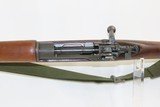 US SMITH-CORONA Model 1903A3 .30-06 Caliber Bolt Action C&R MILITARY Rifle
Syracuse, New York Manufactured Infantry Rifle Made in 1943! - 12 of 20