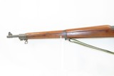 US SMITH-CORONA Model 1903A3 .30-06 Caliber Bolt Action C&R MILITARY Rifle
Syracuse, New York Manufactured Infantry Rifle Made in 1943! - 5 of 20