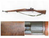 US SMITH-CORONA Model 1903A3 .30-06 Caliber Bolt Action C&R MILITARY Rifle
Syracuse, New York Manufactured Infantry Rifle Made in 1943!