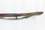 US SMITH-CORONA Model 1903A3 .30-06 Caliber Bolt Action C&R MILITARY Rifle
Syracuse, New York Manufactured Infantry Rifle Made in 1943! - 7 of 20