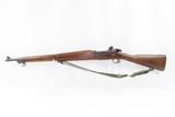 US SMITH-CORONA Model 1903A3 .30-06 Caliber Bolt Action C&R MILITARY Rifle
Syracuse, New York Manufactured Infantry Rifle Made in 1943! - 2 of 20