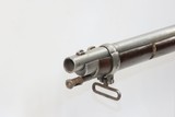 CIVIL WAR Antique UNION & CONFEDERATE Tower ENFIELD Pattern 1856 SHORT RIFLE 1856 Dated 2-BAND Pattern 1856 “SERGEANTS” RIFLE - 18 of 19