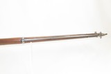 CIVIL WAR Antique UNION & CONFEDERATE Tower ENFIELD Pattern 1856 SHORT RIFLE 1856 Dated 2-BAND Pattern 1856 “SERGEANTS” RIFLE - 9 of 19