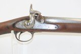 CIVIL WAR Antique UNION & CONFEDERATE Tower ENFIELD Pattern 1856 SHORT RIFLE 1856 Dated 2-BAND Pattern 1856 “SERGEANTS” RIFLE - 4 of 19
