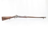 CIVIL WAR Antique UNION & CONFEDERATE Tower ENFIELD Pattern 1856 SHORT RIFLE 1856 Dated 2-BAND Pattern 1856 “SERGEANTS” RIFLE - 2 of 19