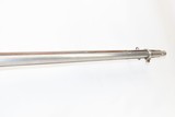 CIVIL WAR Antique UNION & CONFEDERATE Tower ENFIELD Pattern 1856 SHORT RIFLE 1856 Dated 2-BAND Pattern 1856 “SERGEANTS” RIFLE - 12 of 19