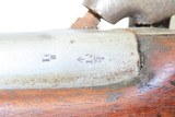 CIVIL WAR Antique UNION & CONFEDERATE Tower ENFIELD Pattern 1856 SHORT RIFLE 1856 Dated 2-BAND Pattern 1856 “SERGEANTS” RIFLE - 13 of 19