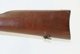 Iconic CIVIL WAR Antique SPENCER REPEATING RIFLE CO. Saddle Ring CARBINE
Early Repeater Famous During Civil War & Wild West - 14 of 18