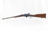 Iconic CIVIL WAR Antique SPENCER REPEATING RIFLE CO. Saddle Ring CARBINE
Early Repeater Famous During Civil War & Wild West - 13 of 18