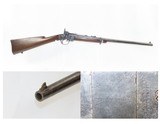 CIVIL WAR Antique AMERICAN MACHINE WORKS .50 Caliber SMITH PATENT CarbineExtensively Used by Many Cavalry Units During War
