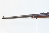 CIVIL WAR Antique AMERICAN MACHINE WORKS .50 Caliber SMITH PATENT Carbine
Extensively Used by Many Cavalry Units During War - 17 of 19
