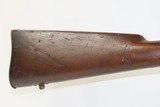 CIVIL WAR Antique AMERICAN MACHINE WORKS .50 Caliber SMITH PATENT Carbine
Extensively Used by Many Cavalry Units During War - 3 of 19