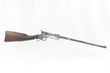 RARE CIVIL WAR Antique SHARPS & HANKINS Model 1862 ARMY .52 Cal. RF Carbine SCARCE! One of only 500 Made Circa 1864 - 15 of 20