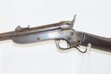 RARE CIVIL WAR Antique SHARPS & HANKINS Model 1862 ARMY .52 Cal. RF Carbine SCARCE! One of only 500 Made Circa 1864 - 4 of 20