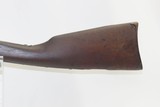 RARE CIVIL WAR Antique SHARPS & HANKINS Model 1862 ARMY .52 Cal. RF Carbine SCARCE! One of only 500 Made Circa 1864 - 3 of 20