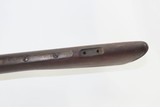 RARE CIVIL WAR Antique SHARPS & HANKINS Model 1862 ARMY .52 Cal. RF Carbine SCARCE! One of only 500 Made Circa 1864 - 7 of 20