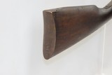RARE CIVIL WAR Antique SHARPS & HANKINS Model 1862 ARMY .52 Cal. RF Carbine SCARCE! One of only 500 Made Circa 1864 - 19 of 20