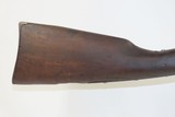 RARE CIVIL WAR Antique SHARPS & HANKINS Model 1862 ARMY .52 Cal. RF Carbine SCARCE! One of only 500 Made Circa 1864 - 16 of 20