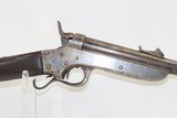 RARE CIVIL WAR Antique SHARPS & HANKINS Model 1862 ARMY .52 Cal. RF Carbine SCARCE! One of only 500 Made Circa 1864 - 17 of 20