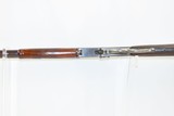 Antique Single Shot MASS. ARMS Co. MAYNARD .30 Rimfire Hunting/TARGET Rifle With Fancy Walnut Stock & Swiss Style Butt Plate! - 9 of 20