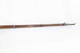 1871 BRITISH-CANADIAN Antique SNIDER-ENFIELD Mk. III .577 MILITARY Rifle DC Imperial British Mk. III INFANTRY Rifle - 11 of 25