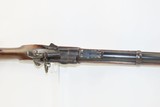 1871 BRITISH-CANADIAN Antique SNIDER-ENFIELD Mk. III .577 MILITARY Rifle DC Imperial British Mk. III INFANTRY Rifle - 15 of 25