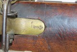 1871 BRITISH-CANADIAN Antique SNIDER-ENFIELD Mk. III .577 MILITARY Rifle DC Imperial British Mk. III INFANTRY Rifle - 9 of 25