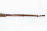 1871 BRITISH-CANADIAN Antique SNIDER-ENFIELD Mk. III .577 MILITARY Rifle DC Imperial British Mk. III INFANTRY Rifle - 5 of 25