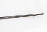 1871 BRITISH-CANADIAN Antique SNIDER-ENFIELD Mk. III .577 MILITARY Rifle DC Imperial British Mk. III INFANTRY Rifle - 16 of 25
