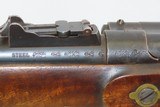 1871 BRITISH-CANADIAN Antique SNIDER-ENFIELD Mk. III .577 MILITARY Rifle DC Imperial British Mk. III INFANTRY Rifle - 17 of 25