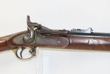 1871 BRITISH-CANADIAN Antique SNIDER-ENFIELD Mk. III .577 MILITARY Rifle DC Imperial British Mk. III INFANTRY Rifle - 4 of 25