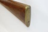 1871 BRITISH-CANADIAN Antique SNIDER-ENFIELD Mk. III .577 MILITARY Rifle DC Imperial British Mk. III INFANTRY Rifle - 24 of 25