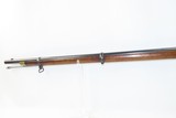 1871 BRITISH-CANADIAN Antique SNIDER-ENFIELD Mk. III .577 MILITARY Rifle DC Imperial British Mk. III INFANTRY Rifle - 22 of 25