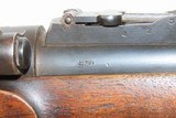 1871 BRITISH-CANADIAN Antique SNIDER-ENFIELD Mk. III .577 MILITARY Rifle DC Imperial British Mk. III INFANTRY Rifle - 8 of 25