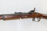 1871 BRITISH-CANADIAN Antique SNIDER-ENFIELD Mk. III .577 MILITARY Rifle DC Imperial British Mk. III INFANTRY Rifle - 21 of 25