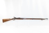 1871 BRITISH-CANADIAN Antique SNIDER-ENFIELD Mk. III .577 MILITARY Rifle DC Imperial British Mk. III INFANTRY Rifle - 2 of 25