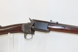 Very Scarce KENTUCKY CONTRACT Triplett & Scott CIVIL WAR Repeating Rifle
TRIPLETT & SCOTT Made for KY Home Guard Circa 1864 - 14 of 17