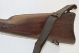 Very Scarce KENTUCKY CONTRACT Triplett & Scott CIVIL WAR Repeating Rifle
TRIPLETT & SCOTT Made for KY Home Guard Circa 1864 - 3 of 17