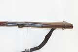 Very Scarce KENTUCKY CONTRACT Triplett & Scott CIVIL WAR Repeating Rifle
TRIPLETT & SCOTT Made for KY Home Guard Circa 1864 - 7 of 17