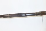 Very Scarce KENTUCKY CONTRACT Triplett & Scott CIVIL WAR Repeating Rifle
TRIPLETT & SCOTT Made for KY Home Guard Circa 1864 - 10 of 17